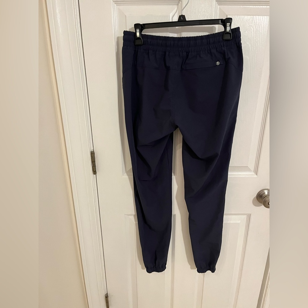 Backcountry climbing hiking jogger pants